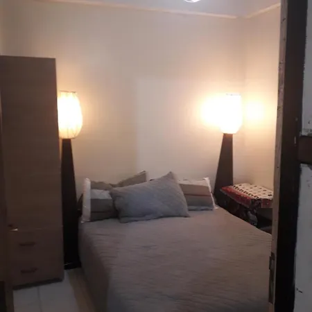 Hobbiton Appartement Agadir Buitenkant foto